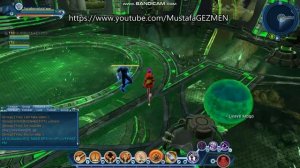 DCUO Dc Universe Online Deeds Feats Episodes War of The Light Part 1 Hard Light Hacker