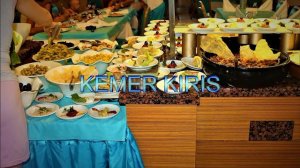 DAIMA BIZ RESORT HOTEL 2019 KIRIS KEMER ANTALYA TURKEY