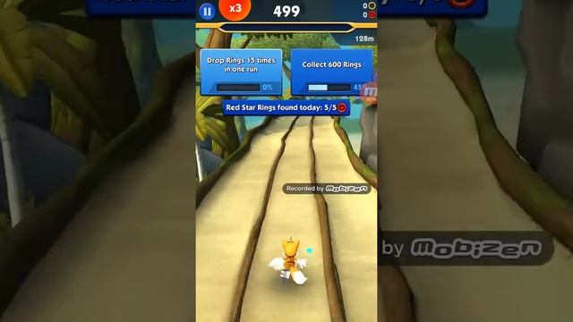 Tails plays : roblox and sonic dash 2 sonic boom смотреть онлайн