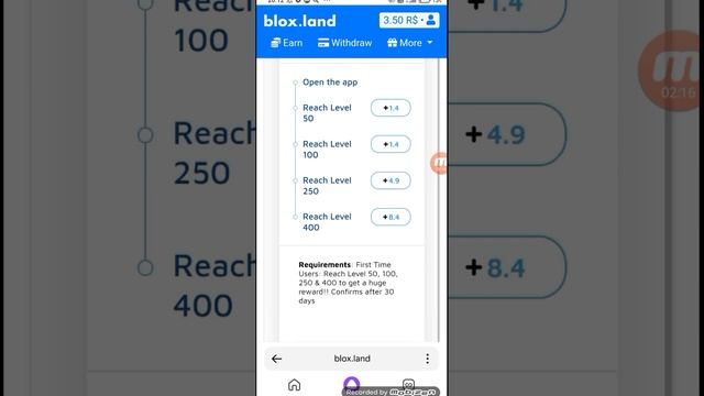 как вывести робуксы с сайта blox.land ???(рабочий способ) смотреть онлайн