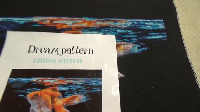 11. Вышивальный июнь. 14-27 июня 2021 года смотреть онлайн