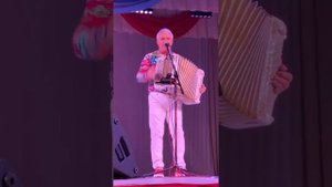 Играй гармонь, Валерий Сёмин. 13.06.2021