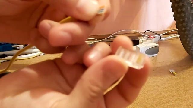 Испытание обжимника Gross 17723 смотреть онлайн