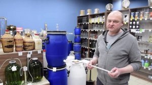 САМОдел. Виды спиртовых дрожжей и их использование.