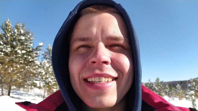 Преграда ли снег по колено для кариба и субару? смотреть онлайн