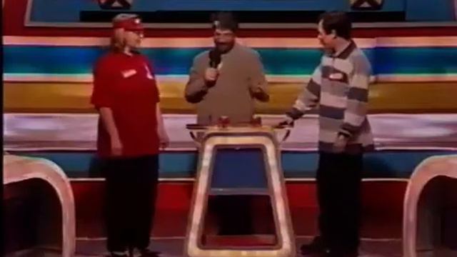 Сто к одному (РТР) (20.05.2000) Каланча - Антенна смотреть онлайн