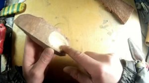 Ложка из сувеля своими руками