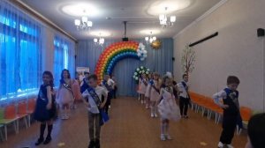 Чудеса нас оставили