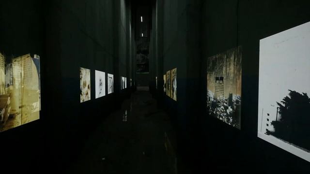 KID A MNESIA EXHIBITION ⬖ Walkthrough 1440p ➢ Full experience ⮘ Español Longplay Completo? смотреть онлайн