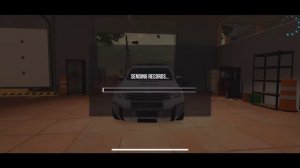 Слив аккаунта в кар паркинг