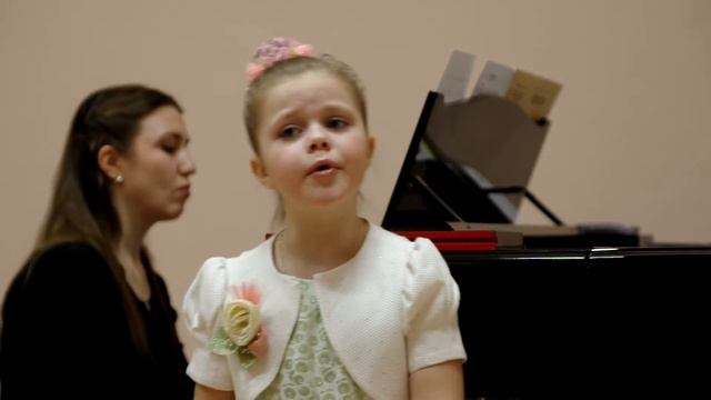 А.Ростовская "У кота ли, у кота" смотреть онлайн