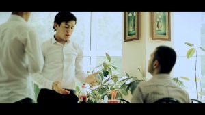Юнус Юсупов - Дунё OFFICIAL VIDEO HD