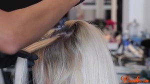 Ленточное наращивание волос от HairTalk (часто задаваемые вопросы)