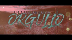 Empresarios | Orgullo (Official Lyric Video)