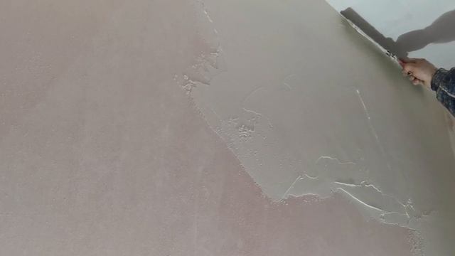 Как се Шпаклова Върху Гипсова Мазилка-Шпакловане върху гипсова мазилка-как се прави шпакловка отАдо смотреть онлайн