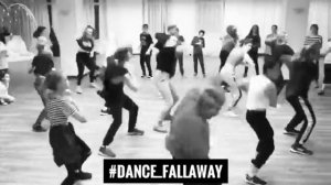 #dance_fallaway