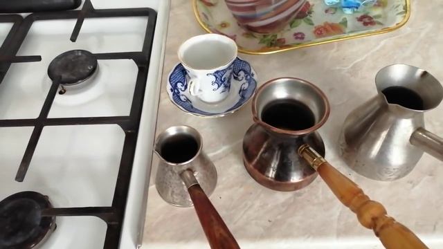 #Похудение.Похудевший блогер заваривает кофе.☕Пенка это лицо кофе.Похудела в 56 (-44кг) смотреть онлайн