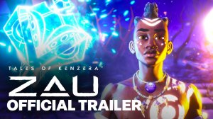 Игра Tales of Kenzera: ZAU - Трейлер 2024