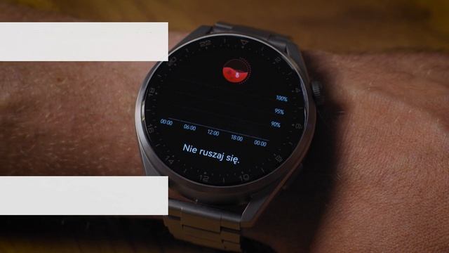 Smartwatch Huawei Watch 3 Pro - dane techniczne - RTV EURO AGD смотреть онлайн