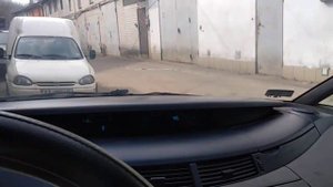 Renault Espace Рено Еспейс 1.9 dCi заводится и глохнет не едет