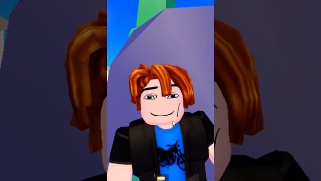 Animated MAN Face ROBLOX?