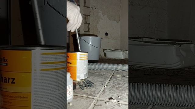 Заливка эпоксидкой смотреть онлайн