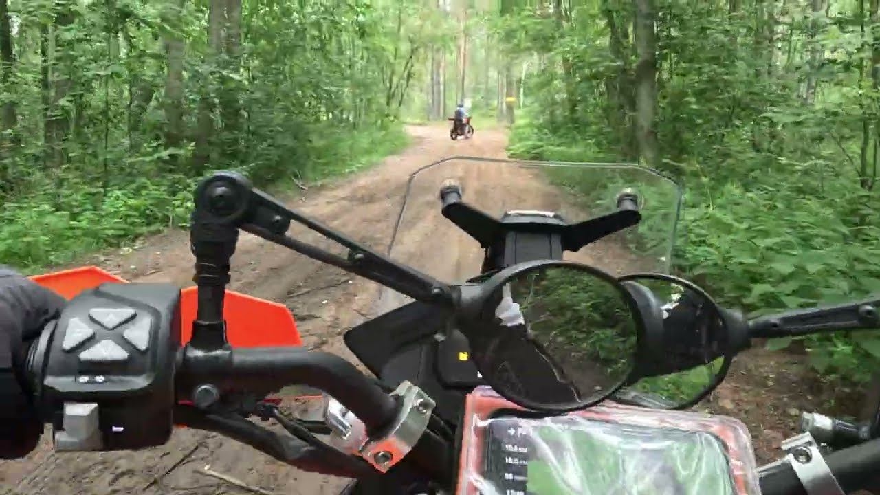 #65-6 Сосново 90,4 км | KTM 390 Adventure SW | KTM 390 Adventure | KTM 250 Adventure