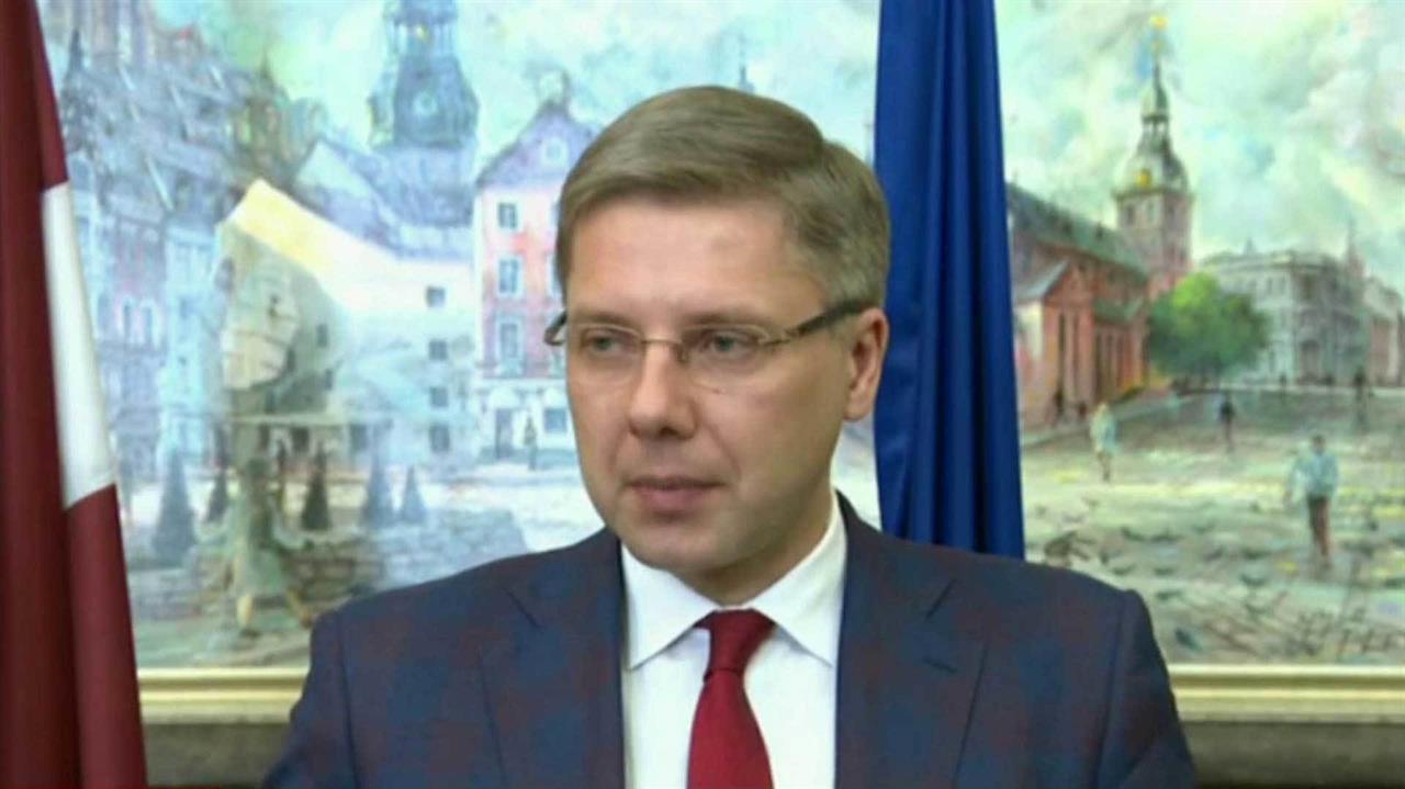 Мэра Риги отстранили от должности, но он будет оспаривать это решение в суде