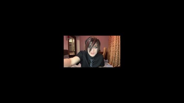 ЧТО У ЭМО В ШКАФУ/ ЭМО ОДЕЖДА /МОЙ ГАРДЕРОБ/ ГАРДЕРОБ ПОДРОСТКА С ОТКЛОНЕНИЯМИ