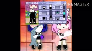 Как сделать красивого персонажа в гача лайф?