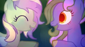 Пони страшная история || ОБЕД