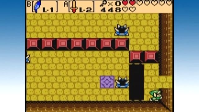 The Legend of Zelda: Oracle of Seasons Walkthrough - PART 51 - Did Anyone Get Tots!?!?! - Bro Brahs смотреть онлайн