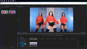 4 способа ускорить работу Adobe Premiere Pro | Уроки видеомонтажа.