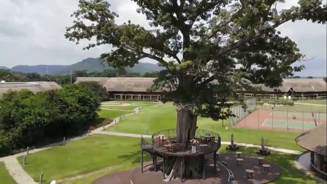 These Places and Resorts in Ghana will Blow Your Mind