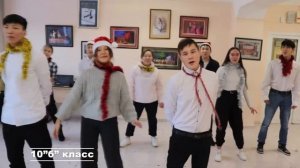 Конкурс песен на английском языке "Let`s sing"