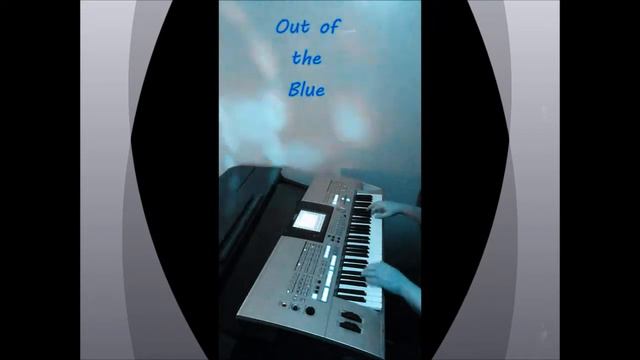 Out of the Blue - Bossa Nova ( Debbie Gibson Cover ) смотреть онлайн
