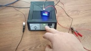 АВТОМОБИЛЬНОЕ ЗАРЯДНОЕ УСТРОЙСТВО ВЫМПЕЛ  -20."ОРИОН". ЧЕСТНЫЙ ОБЗОР И ДОРАБОТКА!!!!!