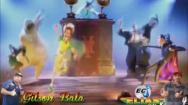 Melo de Malandramente ( Dennis e Mc's Nandinho & Nego Bam ) Reggae смотреть онлайн