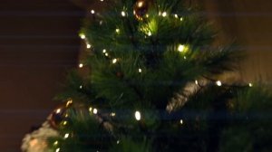 Как украсить дом к Новому году? DIY