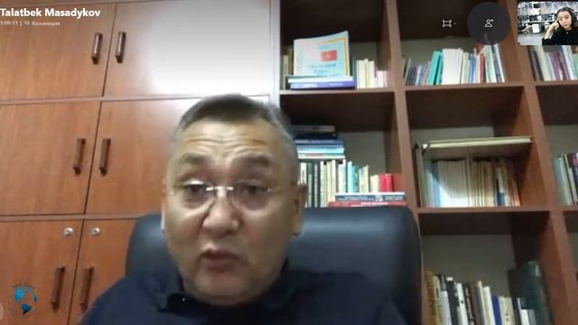 КЫРГЫЗСТАН. ЧТО ДАЛЬШЕ? | KYRGYZSTAN. WHAT'S NEXT? смотреть онлайн