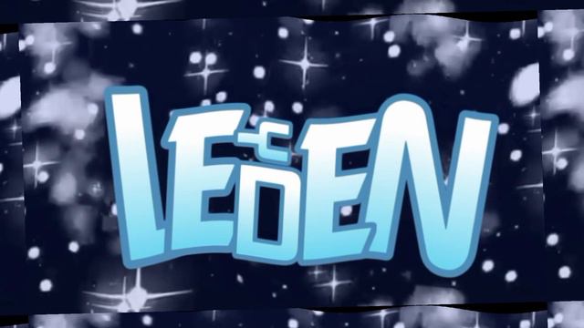 LeyDen l Text style l первый текст стиль) смотреть онлайн