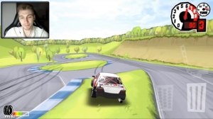 ДВОЙНОЕ БЕЗУМИЕ!! ЭТИ ТРЮКИ НЕ ВЫПОЛНИТЬ?! А ТЫ ТАК СМОЖЕШЬ? [FR Legends]