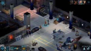 В чем суть - Shadowrun Returns ?