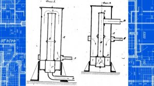 Газогенератор из двух кусков трубы