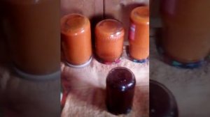 Мой джем из винограда !!!!!