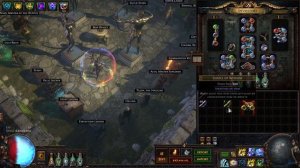 POE: 10 Minute Guide on Using a Scroll of Wisdom