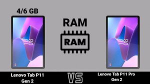 Lenovo Tab P11 Gen 2 Vs Lenovo Tab P11 Pro Gen 2.  #Trakontech# #Lenovo Tab P11 Gen 2.