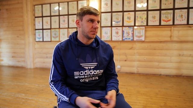 Алексей из Страны живых - о своей борьбе с наркотической зависимостью