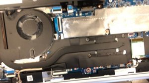 Upgrade HP EliteBook 830 G5  - RAM & SSD