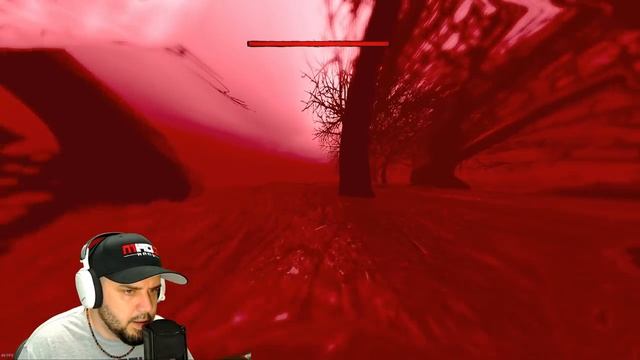 THIS GAME WILL HAUNT YOUR DREAMS | Witch Hunt смотреть онлайн